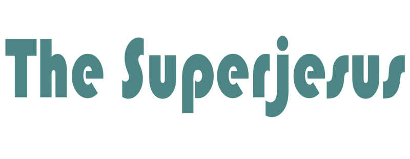 The Superjesus Logo